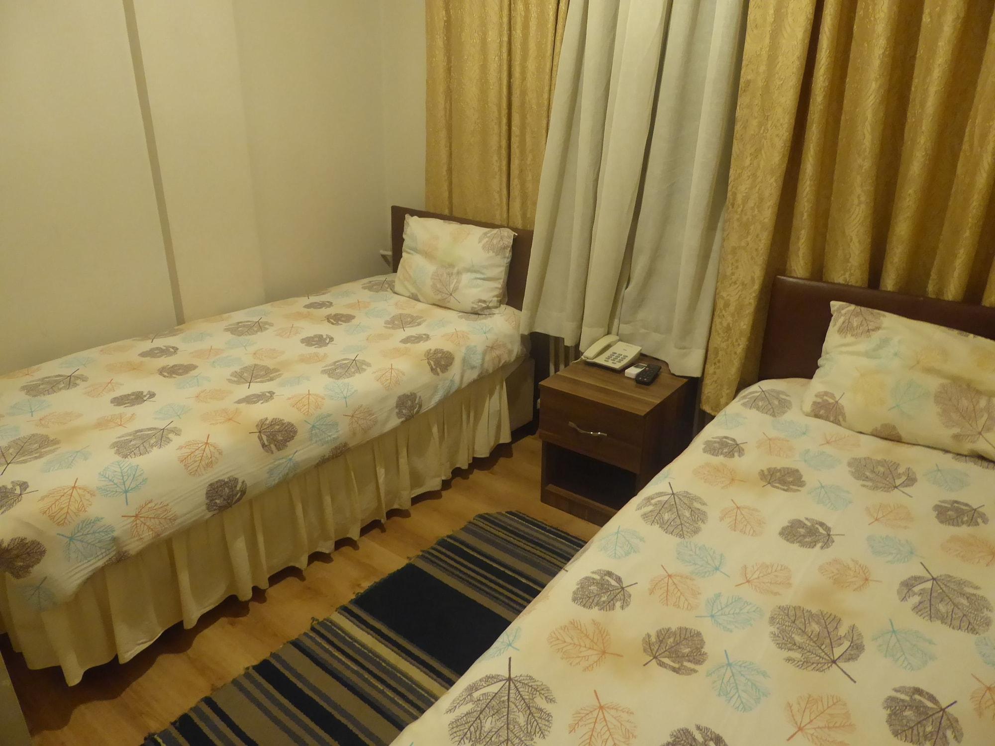 As Taksim Hotel Provincia di Istanbul