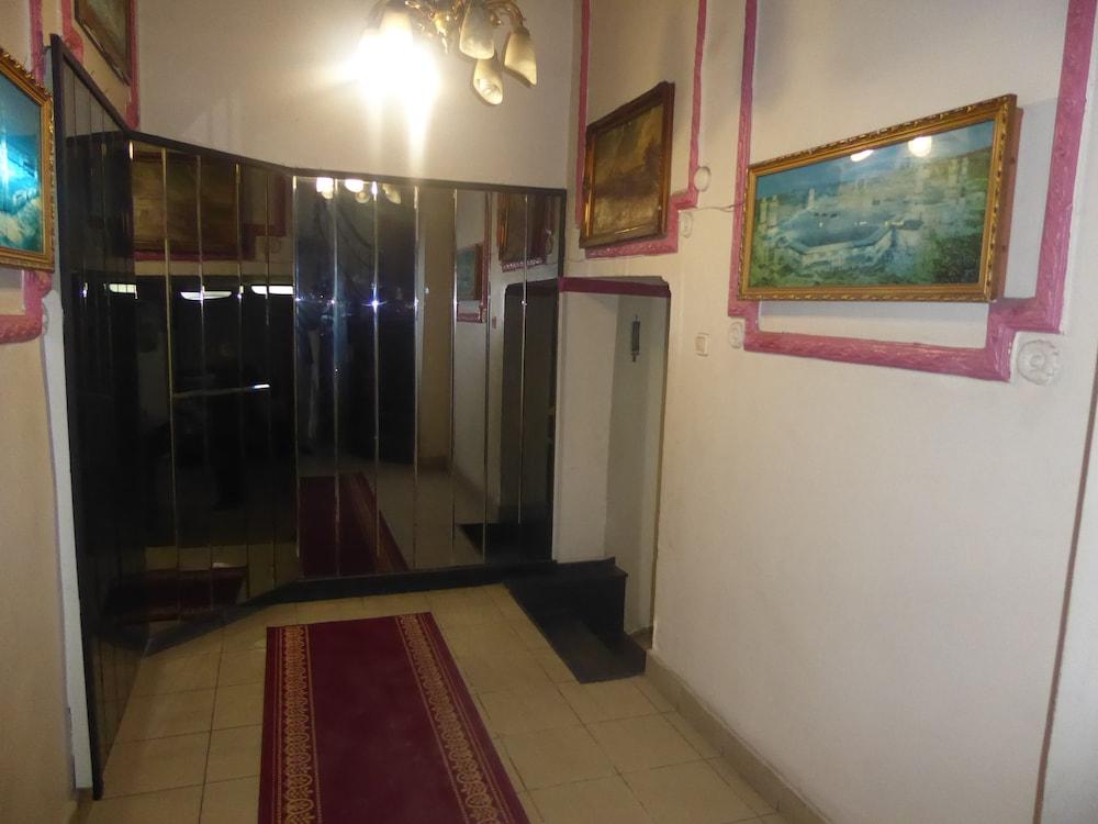 Hotel As Taksim 3*