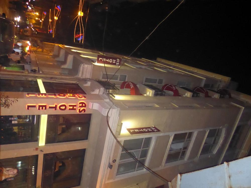As Taksim Hotel Provincia di Istanbul