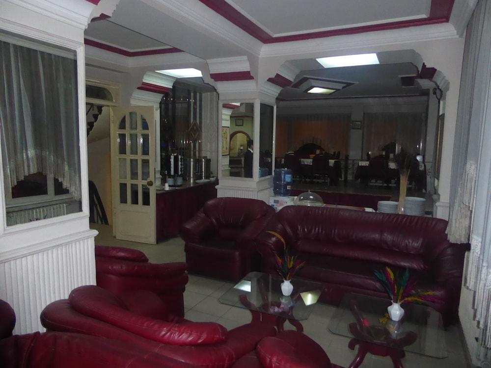 As Taksim 3* Provincia di Istanbul