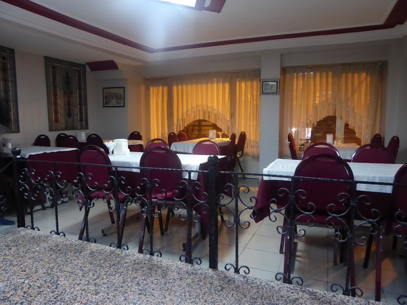 Hotel As Taksim Provincia di Istanbul