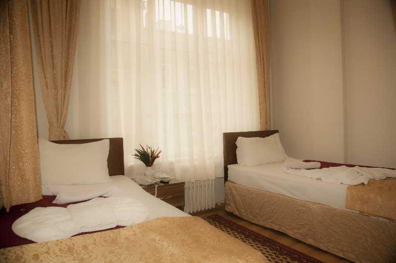 Hotel As Taksim Provincia di Istanbul