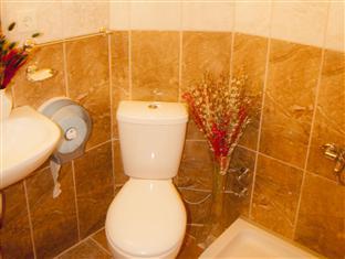 Hotel As Taksim Provincia di Istanbul