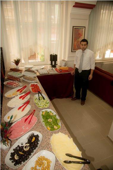 Otel As Taksim