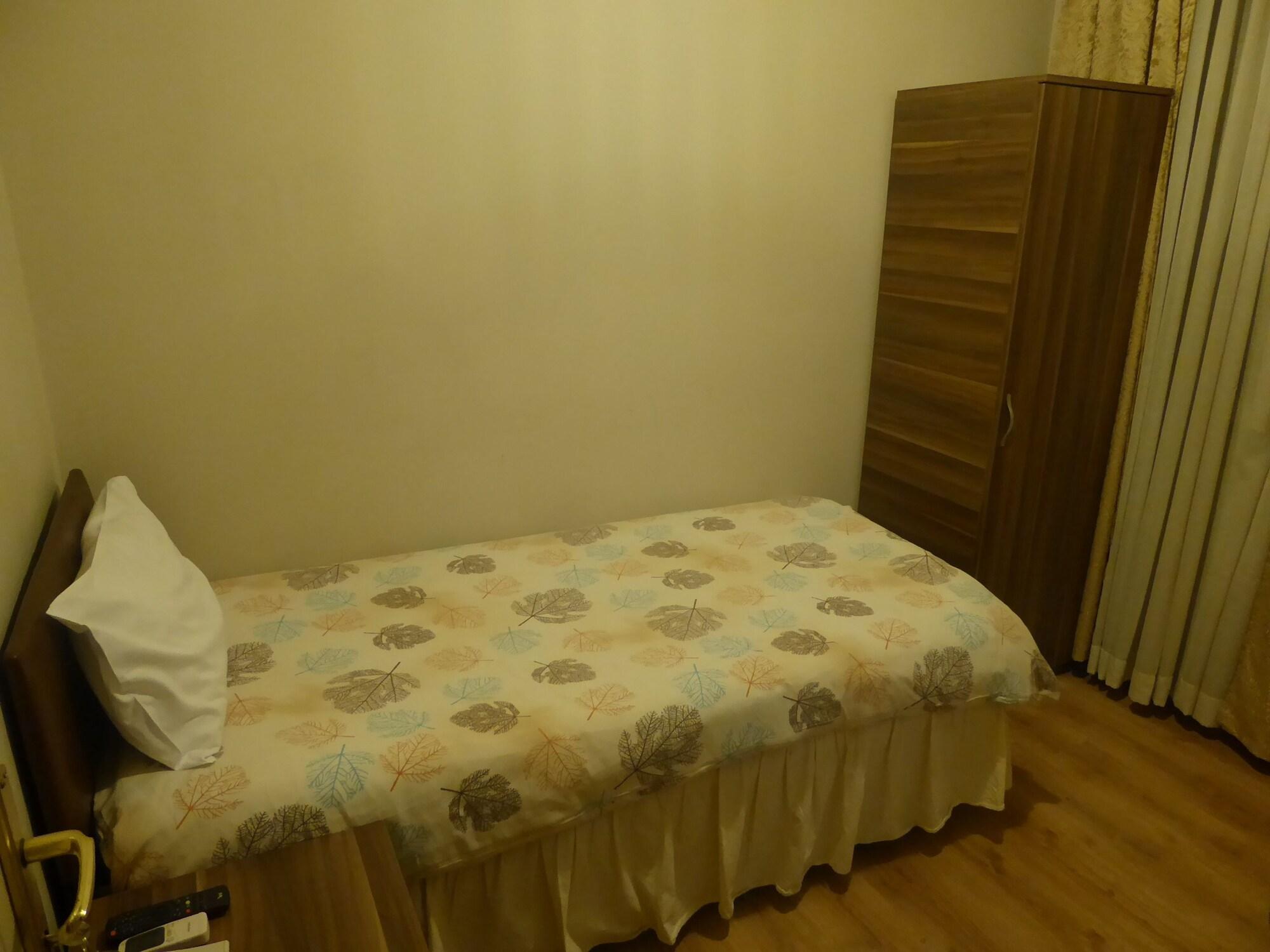 As Taksim Otel 3*