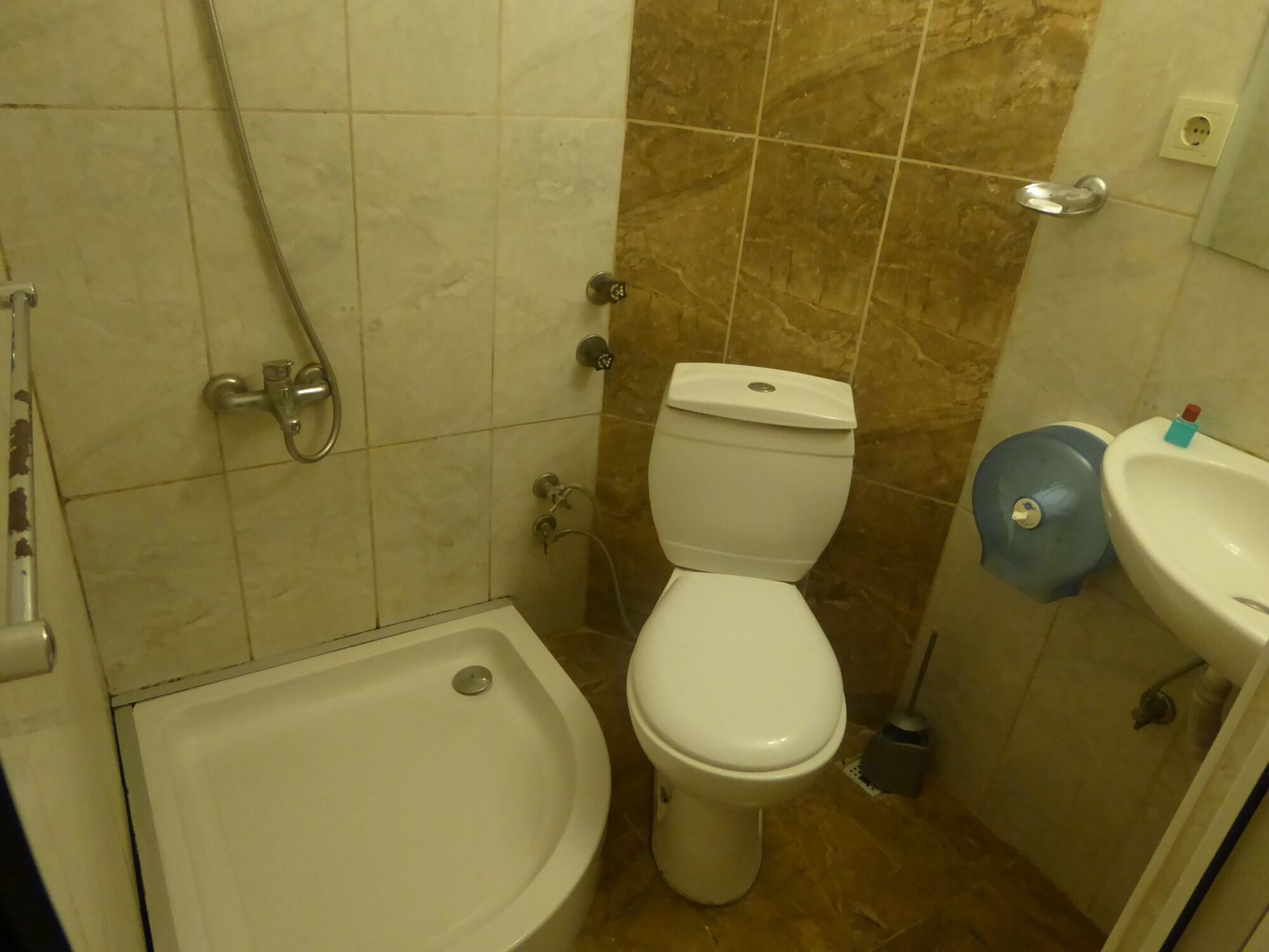 As Taksim Otel 3*