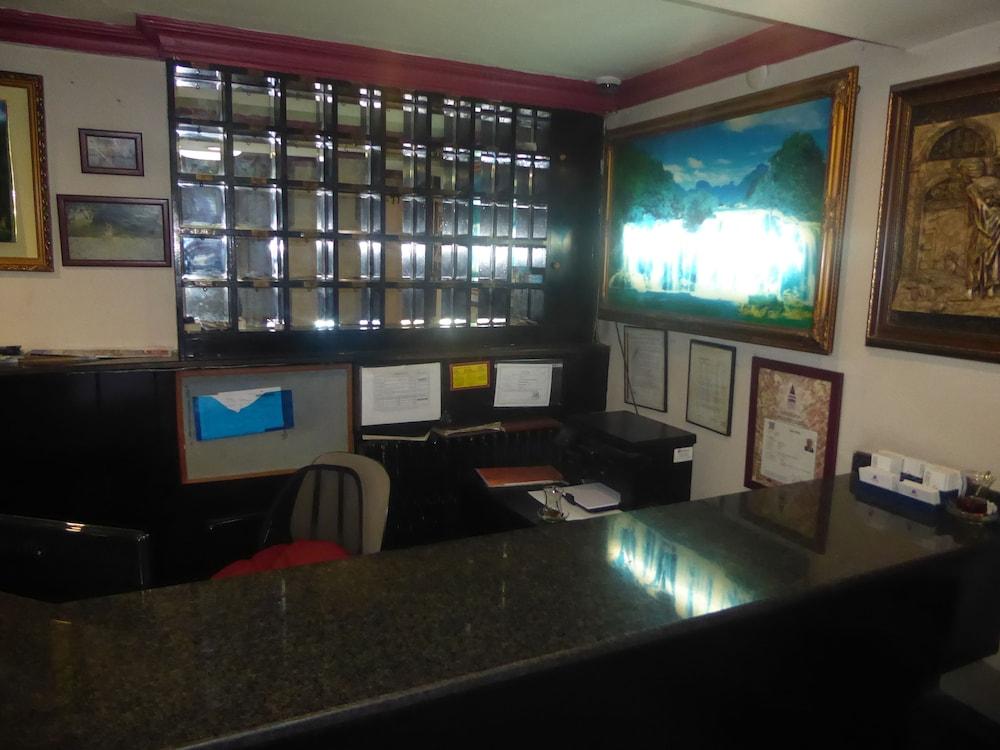 Otel As Taksim 3*