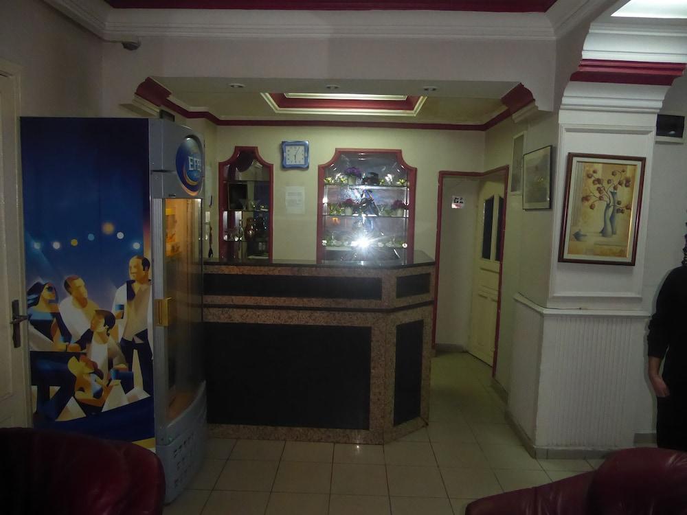 As Taksim Otel