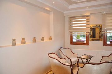 As Taksim Otel