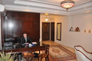 Otel As Taksim 3*