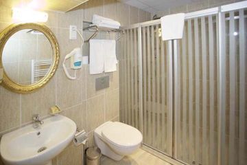 As Taksim Otel 3*