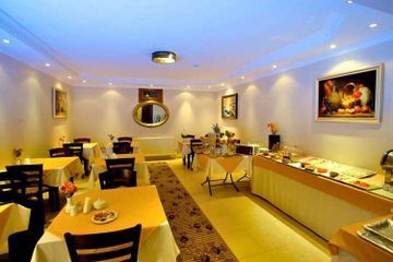Otel As Taksim