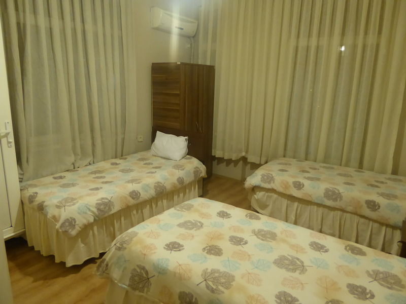 Otel As Taksim