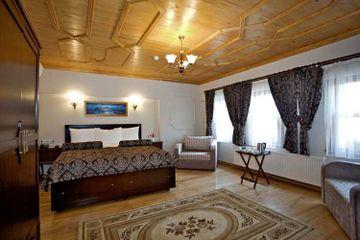 As Taksim Otel 3*