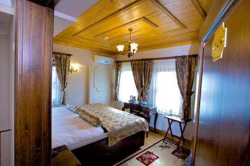 Otel As Taksim