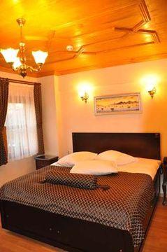 Otel As Taksim 3*