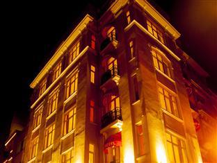 Otel As Taksim 3*